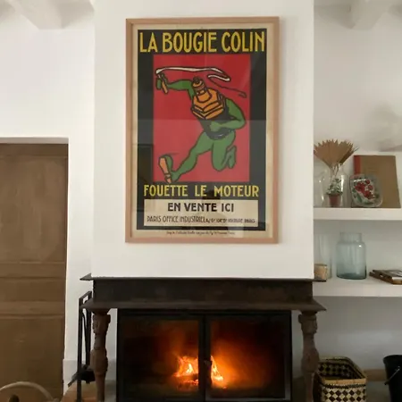 Villa Moulin Dorceau - 8 Couchages - Notre Site *