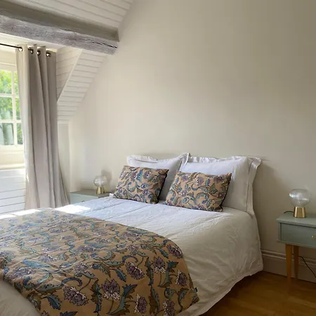 Villa Moulin Dorceau - 8 Couchages - Notre Site