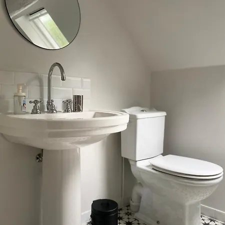 Moulin Dorceau - 8 Couchages - Notre Site Rémalard