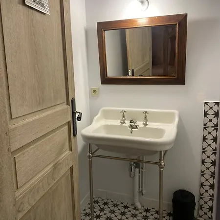 Villa Moulin Dorceau - 8 Couchages - Notre Site