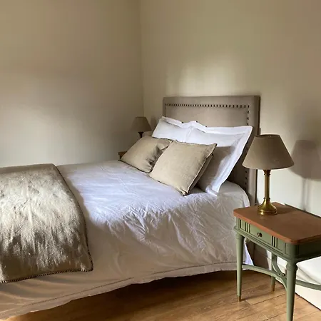 Villa Moulin Dorceau - 8 Couchages - Notre Site