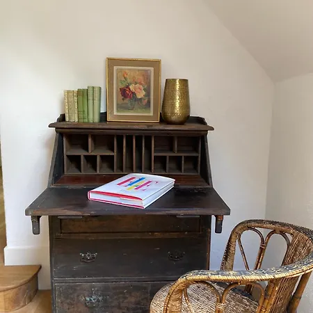 Moulin Dorceau - 8 Couchages - Notre Site