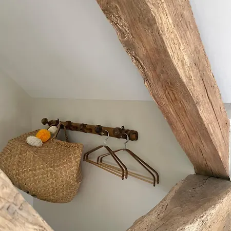 Villa Moulin Dorceau - 8 Couchages - Notre Site