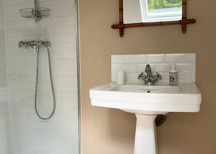 Moulin Dorceau - 8 Couchages - Notre Site Βίλα *