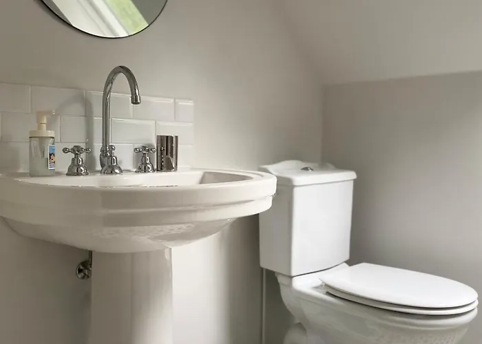 Moulin Dorceau - 8 Couchages - Notre Site Rémalard