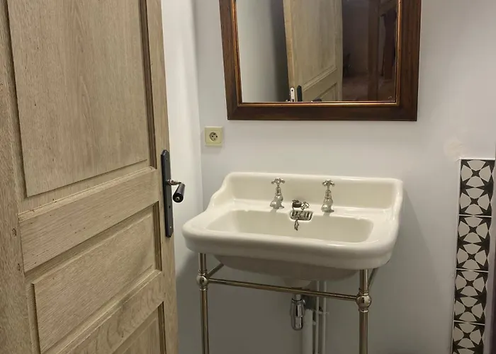 Βίλα Moulin Dorceau - 8 Couchages - Notre Site