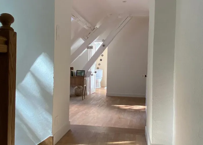 Moulin Dorceau - 8 Couchages - Notre Site Βίλα