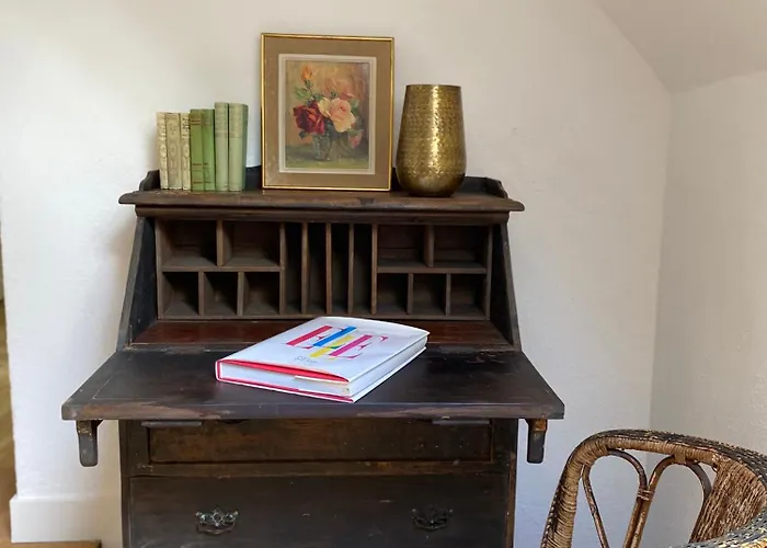 Moulin Dorceau - 8 Couchages - Notre Site