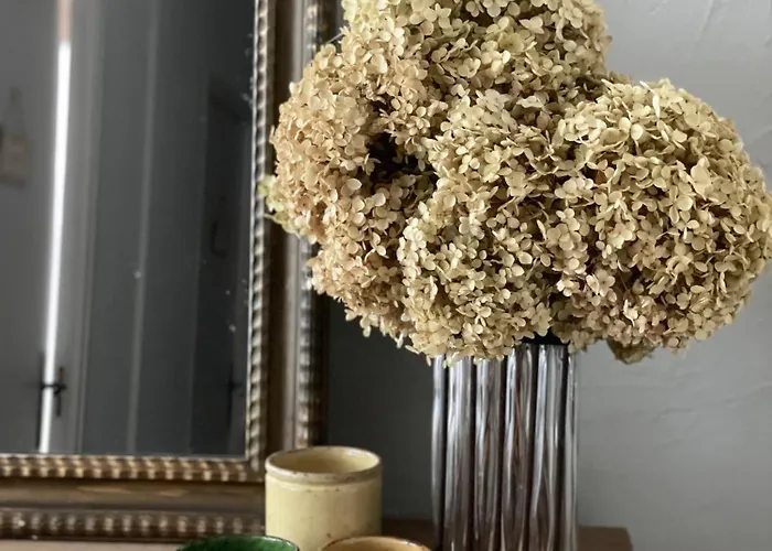 Moulin Dorceau - 8 Couchages - Notre Site * Rémalard