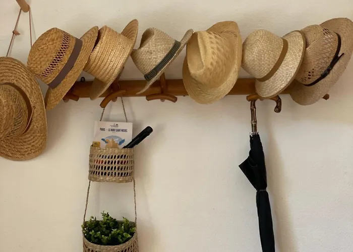 Βίλα Moulin Dorceau - 8 Couchages - Notre Site *